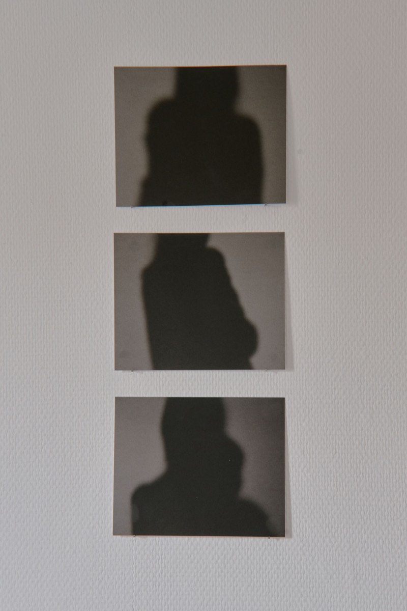 Sanne Kabalt, <em>Night, Mother</em>, 2022, “It hûs is net ien” Kunsthuis SYB, 2024. Photo: Sjoerd Knol.